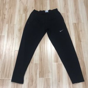 NIKE MENS RUNNING PANTS (Sz M)